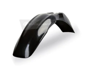 FRONT GUARD SUZ/KAW RM/KX65 00-12 BLK