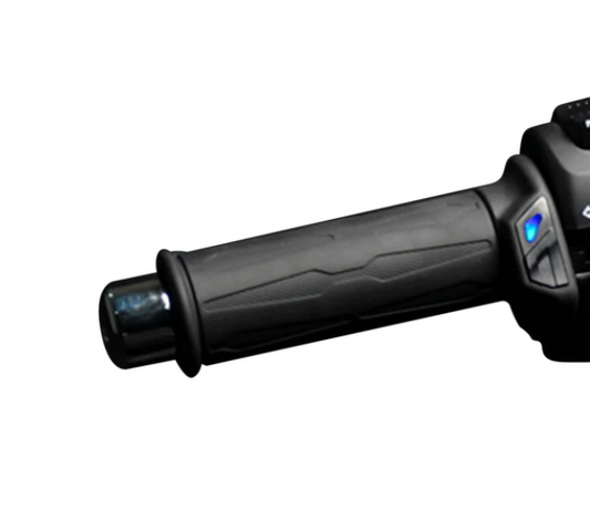 Whites Heated Grips - ATV 130mm 7/8"
