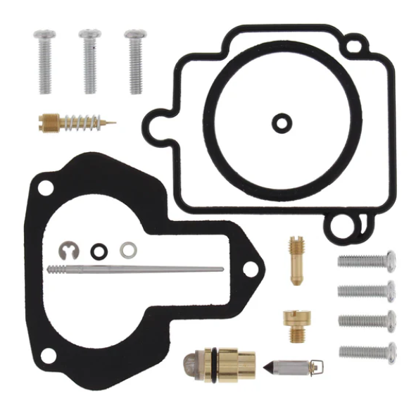 All Balls Racing Carburettor Rebuild Kit (26-1261)