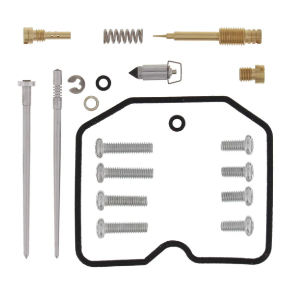 All Balls Racing Carburettor Rebuild Kit (26-1133)