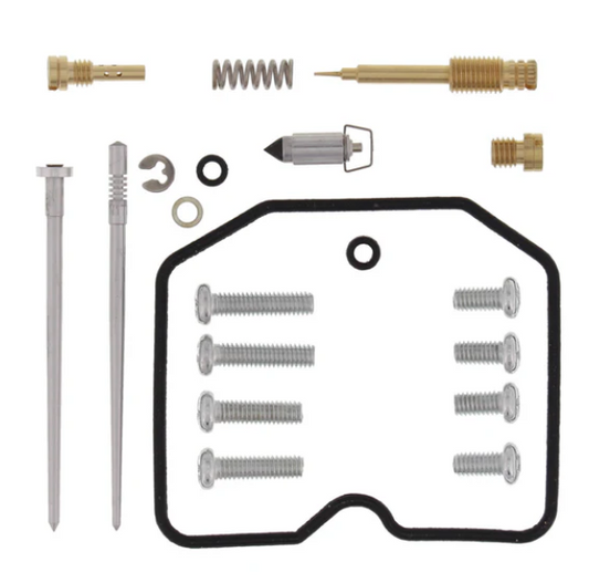 All Balls Racing Carburettor Rebuild Kit (26-1133)