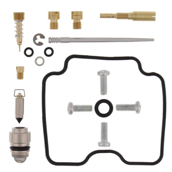 All Balls Racing Carburettor Rebuild Kit (26-1048)