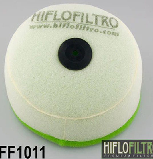 HIFLO Foam Filters