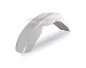 FRONT GUARD HUSQ MX/END 05-11 WHT