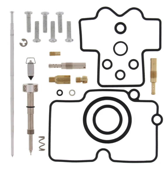 All Balls Racing Carburettor Rebuild Kit (26-1001)