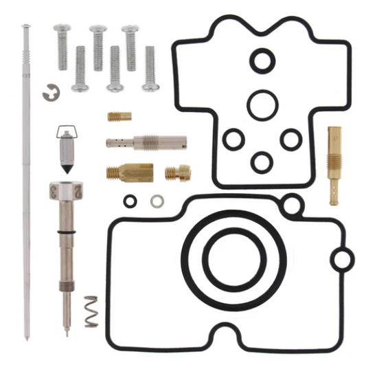 All Balls Racing Carburettor Rebuild Kit (26-1001)