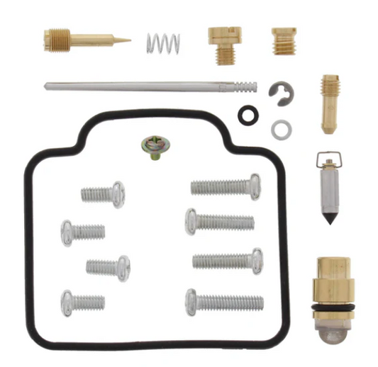 All Balls Racing Carburettor Rebuild Kit (26-1089)