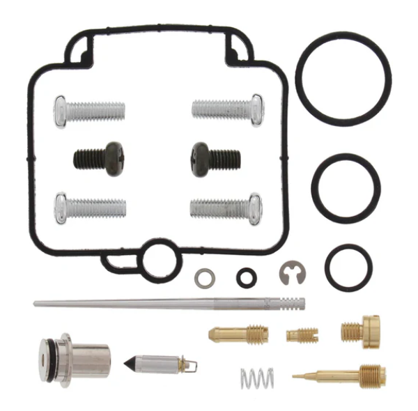 All Balls Racing Carburettor Rebuild Kit (26-1012)