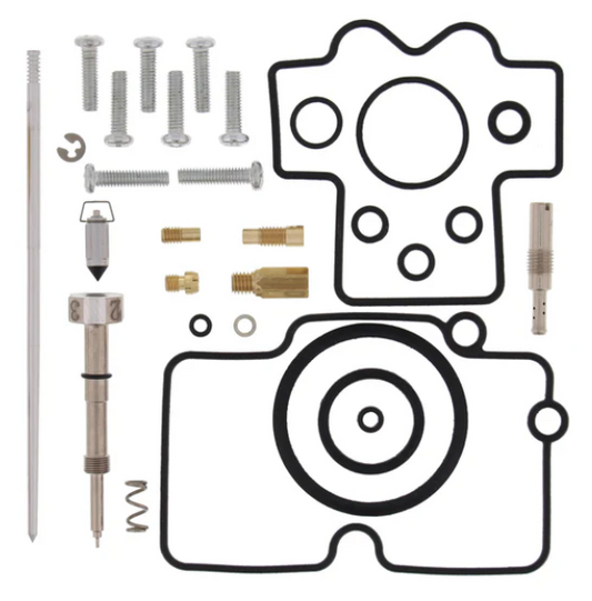 All Balls Racing Carburettor Rebuild Kit (26-1087)