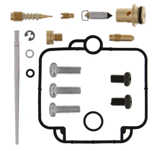 All Balls Racing Carburettor Rebuild Kit (26-1375)