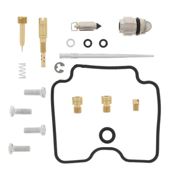 All Balls Racing Carburettor Rebuild Kit (26-1049)
