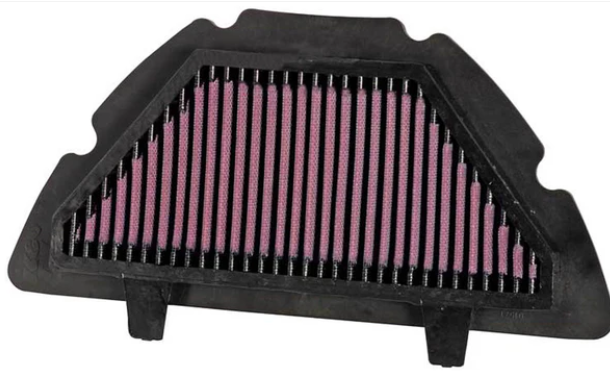 K&N REPLACEMENT AIR FILTER YZF-R1 07-08