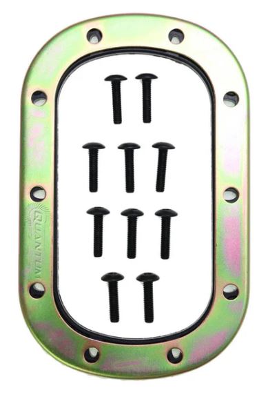 QUANTUM FUEL PUMP TANK SEAL GASKET