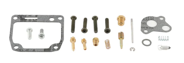All Balls Racing Carburettor Rebuild Kit (26-1139)