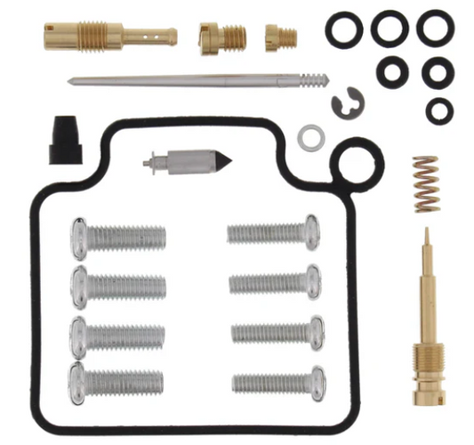 All Balls Racing Carburettor Rebuild Kit (26-1211)