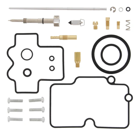 All Balls Racing Carburettor Rebuild Kit (26-1282)