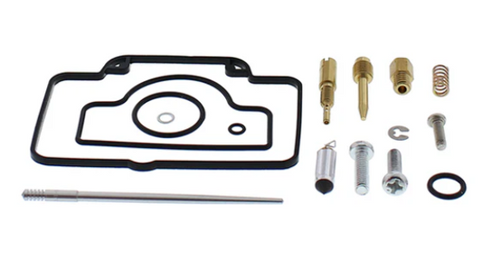 All Balls Racing Carburettor Rebuild Kit (26-1579)
