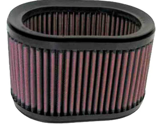 K&N REPLACEMENT AIR FILTER Daytona 955i /SpeedTriple /Sprint