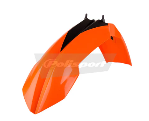 FRONT GUARD KTM 85SX 13-16 ORG
