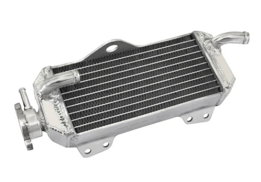 WHITES RADIATOR KAW KX65 00-19 *(single)