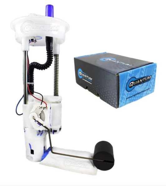 QUANTUM IN TANK EFI OEM REPLACEMENT FUEL PUMP W/ ASSEMBLY