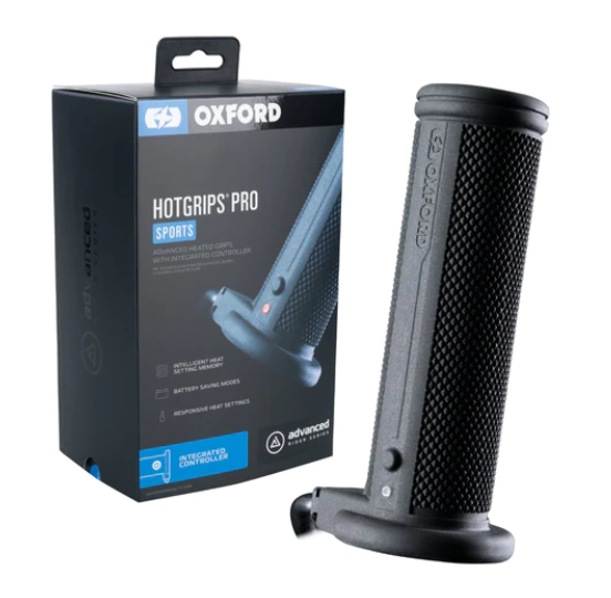 Oxford Hot Grips Pro Sports