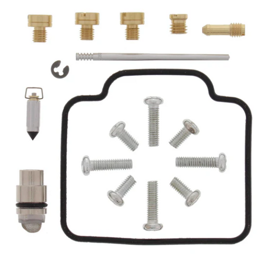 All Balls Racing Carburettor Rebuild Kit (26-1024)