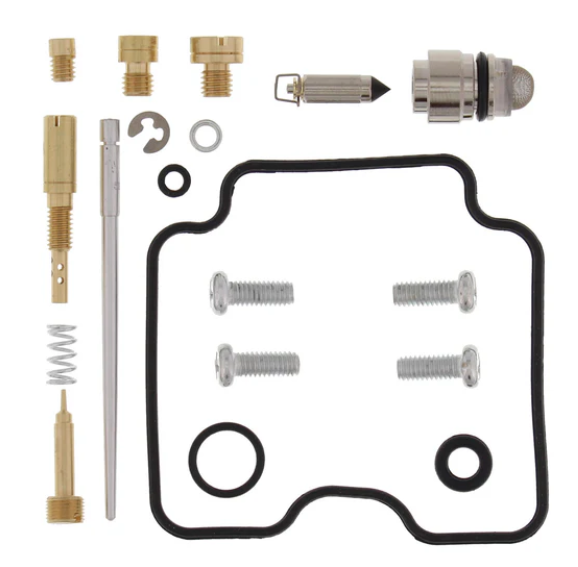 All Balls Racing Carburettor Rebuild Kit (26-1259)