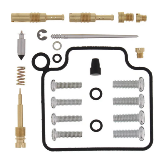 All Balls Racing Carburettor Rebuild Kit (26-1373)
