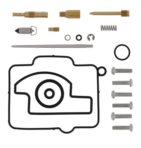All Balls Racing Carburettor Rebuild Kit (26-1205)
