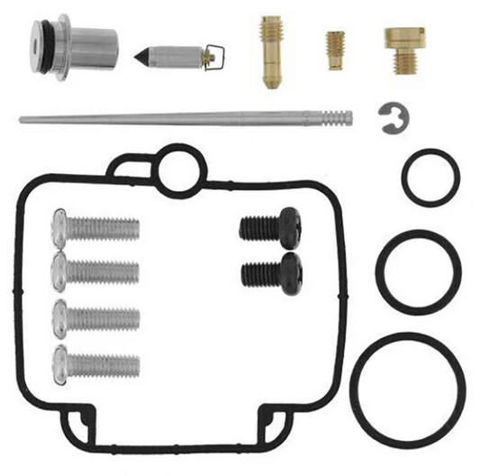 All Balls Racing Carburettor Rebuild Kit (26-1020)