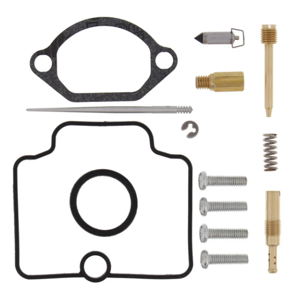All Balls Racing Carburettor Rebuild Kit (26-1140)