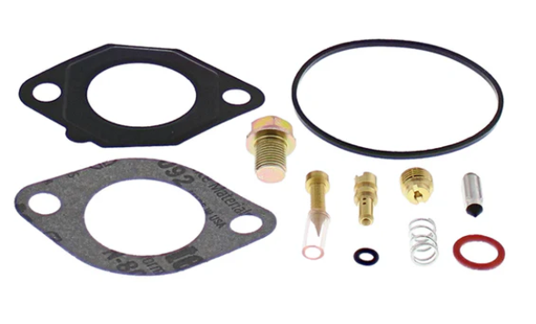 All Balls Racing Carburettor Rebuild Kit (26-10036)