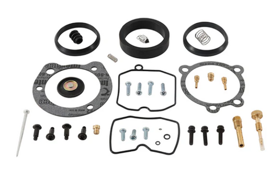 All Balls Racing Carburettor Rebuild Kit (26-1760)