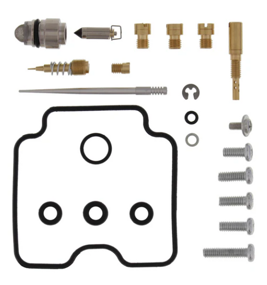 All Balls Racing Carburettor Rebuild Kit (26-1382)