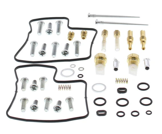 All Balls Racing Carburettor Rebuild Kit (26-1622)