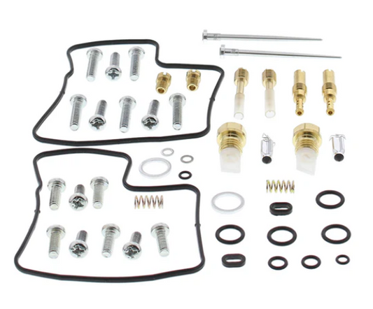 All Balls Racing Carburettor Rebuild Kit (26-1622)