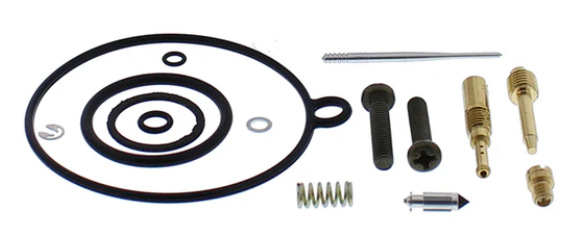 All Balls Racing Carburettor Rebuild Kit (26-1772)