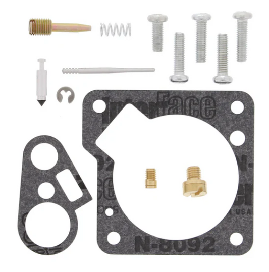 All Balls Racing Carburettor Rebuild Kit (26-1304)