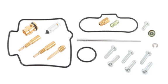 All Balls Racing Carburettor Rebuild Kit (26-1534)