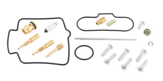 All Balls Racing Carburettor Rebuild Kit (26-1534)