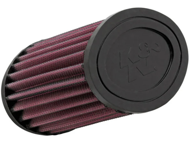 K&N REPLACEMENT AIR FILTER Thunderbird 1600/1700 10-13