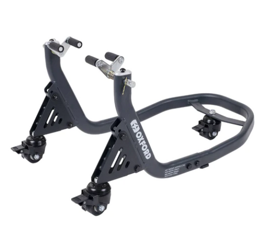 OXFORD ZERO G FRONT DOLLY PADDOCK STAND