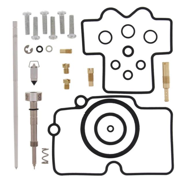 All Balls Racing Carburettor Rebuild Kit (26-1369)