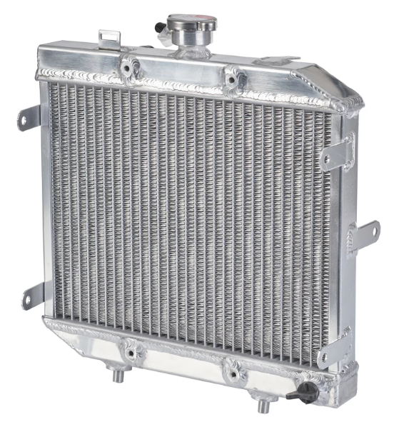 Whites ATV/UTV Radiator Honda TRX500FA '01-'05
