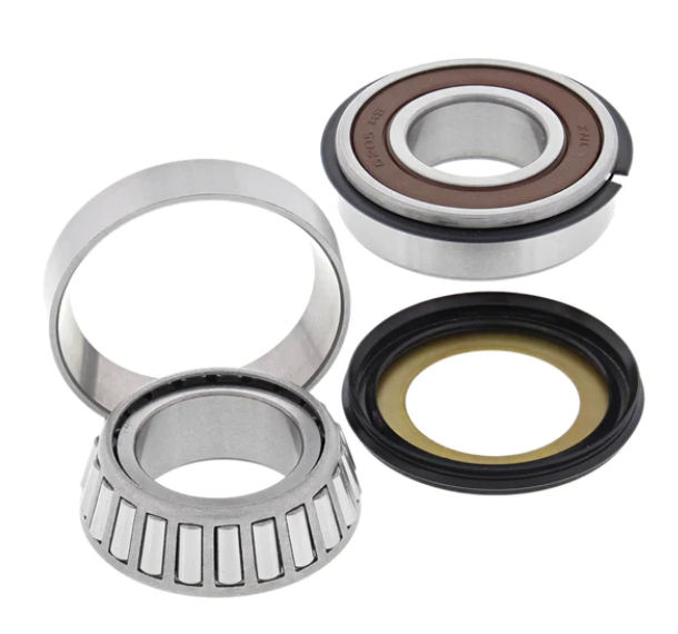 All Balls Racing Steering Head Bearing Kit (22-1054)