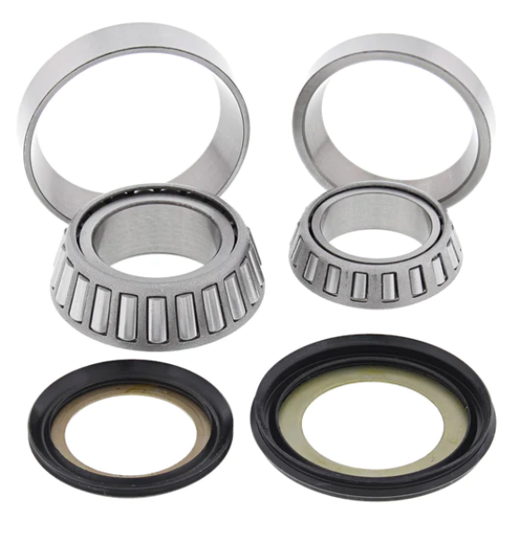 All Balls Racing Steering Head Bearing Kit (22-1063)