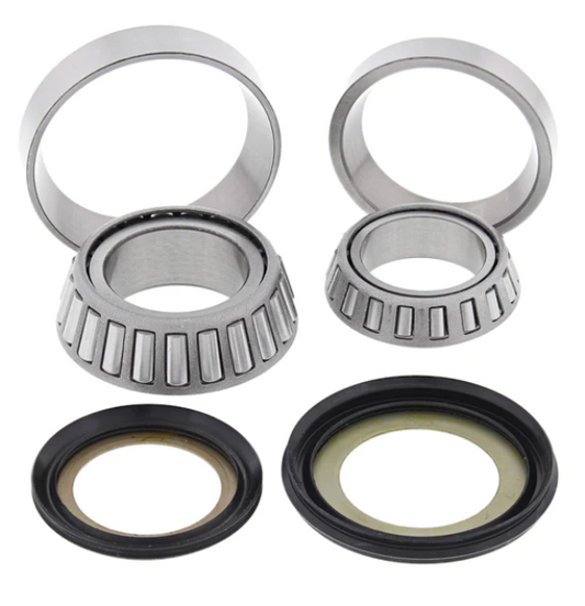 All Balls Racing Steering Head Bearing Kit (22-1063)