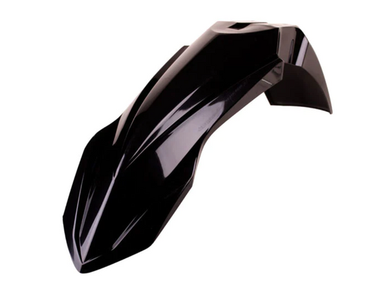 FRONT GUARD YZ250F/450F 10-16 / YZ125/250 15-16 BLK