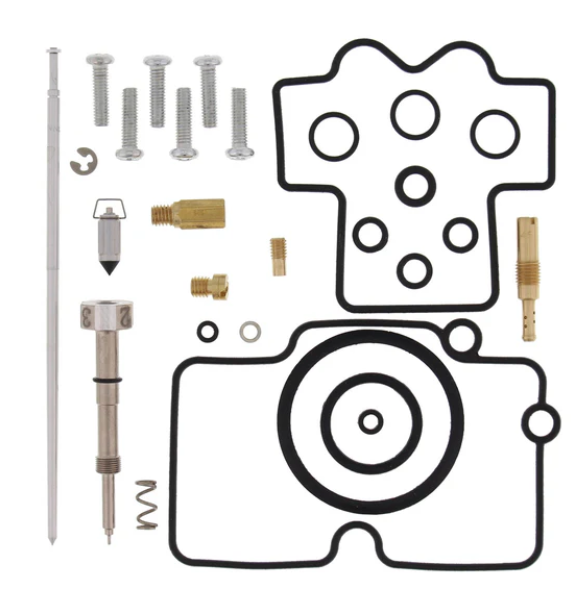 All Balls Racing Carburettor Rebuild Kit (26-1359)
